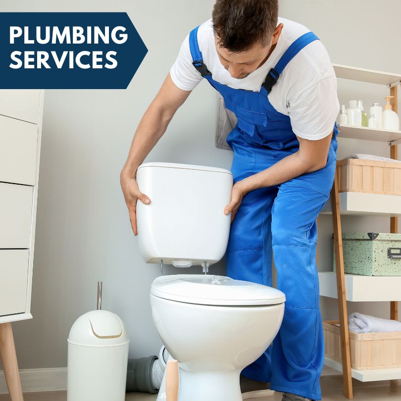 Plumbing Company in Greenwood, FL